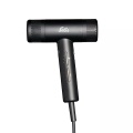 Solis, Solis HairPerfection Ion schwarz SEV Haarfön