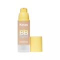 KOSAS - BB Burst Getönte, feuchtigkeitsspendende Gel-Creme, 30 ml, Medium Neutral