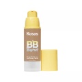 KOSAS - BB Burst Getönte, feuchtigkeitsspendende Gel-Creme, 30 ml, Medium Deep Neutral