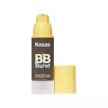 KOSAS - BB Burst Getönte, feuchtigkeitsspendende Gel-Creme, 30 ml, Rich Deep Neutral