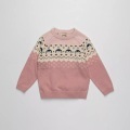 Manor Baby - Pullover, 74, Rosa