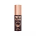Charlotte Tilbury, CHARLOTTE TILBURY - Airbrush Flawless Setting Spray Matt ? Mattierendes Fixierspray, 34 ml