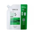 Vichy Dercos Anti-Schuppen Shampoo: Beruhigendes Shampoo mit Salicylsäure für normales bis fettiges Haar