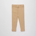 Manor Baby - Leggings, 68, Offwhite