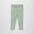 Manor Baby - Leggings, 104, Mint