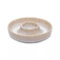 Manor - Eierbecher, 12cm, Weiss
