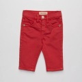 Manor Baby - Hose, 68, Rot