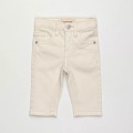 Manor Baby - Hose, 98, Offwhite