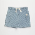 Manor Baby - Shorts, 92, Blau