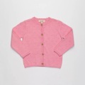 Manor Baby - Cardigan, 104, Pink
