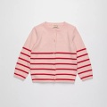 Manor Baby - Cardigan, 74, Rosa