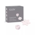 Glov, GLOV - Supernova USB - LED Acne Spot Treatment Patch, 1 Stück