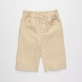 Manor Baby - Hose, 86, Ecru
