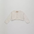 Manor Baby - Cardigan, 74, Weiss