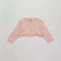 Manor Baby - Cardigan, 68, Rosa