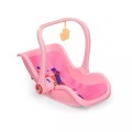 Zapf creation -  Baby Born Babyschale, Rosa