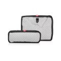 Pack Easy - Travel Organizer, XS-M, Travel Organizer, XS-M, Black