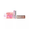 Essence - the NUDE edition eye set, Set