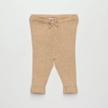 Manor Baby - Leggings, 98, Beige