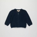 Manor Baby - Pullover, 80, Marine