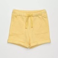 Manor Baby - Shorts, 74, Gelb