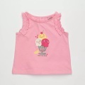 Manor Baby - Top, 104, Rosa
