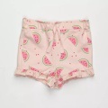 Manor Baby - Shorts, 104, Rosa