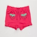 Manor Baby - Shorts, 74, Pink