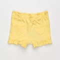 Manor Baby - Shorts, 68, Gelb