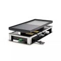 Solis Racletteofen 3 in 1 Grill 10 Personen