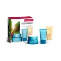 Clarins - Essentials Feuchtigkeitspflege, Set