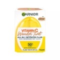 Garnier, Garnier - Vitamin C Wonder Tint All-In-1 Getöntes Fluid, 40 ml