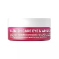 ISOI - Blemish Care Eye & Wrinkle Patch, 90 Stück