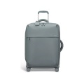 Weichschalenkoffer Unisex Grau 63 CM