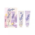 Lanolips - Lip Heroes Day & Night Duo Lippenpflege, 2X15G