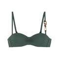 Lascana Bikini Oberteil Damen