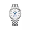 Citizen - Automatikuhr, 40mm, Silber