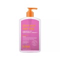 Glow Your Own Way - Selbstbräunungsgel Damen Dark 437 ml
