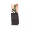 Trasparenze - Kniestrümpfe, für Damen, Anthrazit, One Size