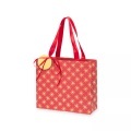 Manor - Geschenktasche, 19X22X8CM, Rot