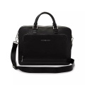 Tommy Hilfiger - Aktentasche, One Size, Black