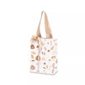 Manor - Geschenktasche, 17x13x6cm, Multicolor