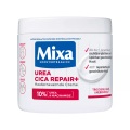 Mixa, Mixa Mixa Urea Cica Repair Hauterneuernde Creme koerpercreme 400.0 ml