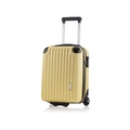 Clipper, Toronto - Cabin Trolley XS in Vanille