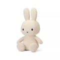Bon Ton Toys Miffy Kordsamt, weiss, 70 cm