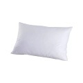 DOR - 1-Kammer-Federkissen, 50 x 70 cm, Weiss