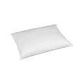 billerbeck Edition - 1-Kammer-Federkissen, 60 x 90 cm, Weiss
