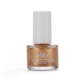 Isabelle laurier, Isabelle Laurier - Nagellack Auf Wasserbasis, 5 ml, Gold