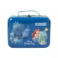 Disney - Ariel Beauty Box Tin, Set