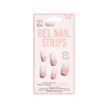 Nail Addict - Gel Strips First Kiss
